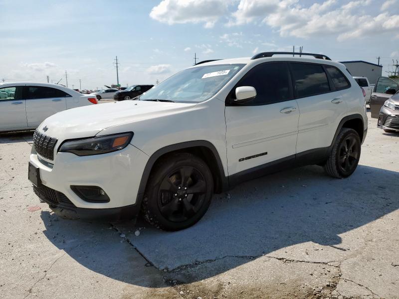 JEEP CHEROKEE L