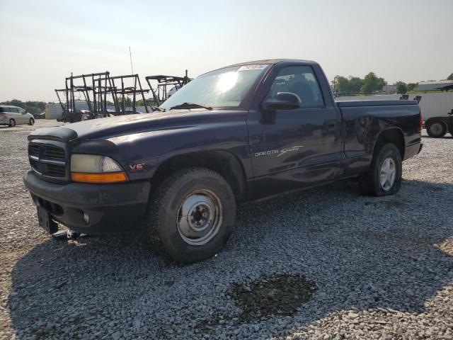 DODGE DAKOTA
