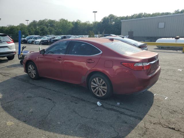 Vin: jthbk1gg1f2158421, lot: 60291825, lexus es350 350 20152
