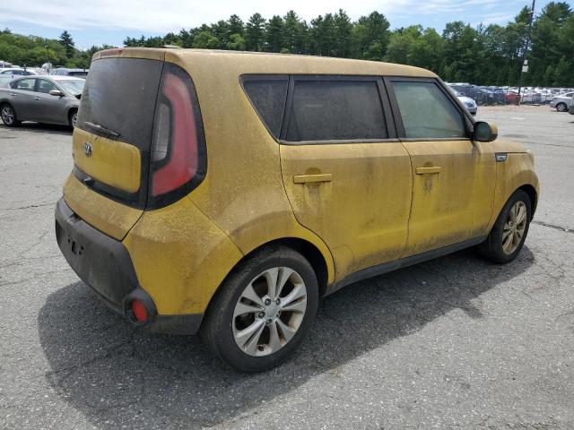 Vin: kndjp3a55g7260293, lot: 62749395, kia soul + 20163