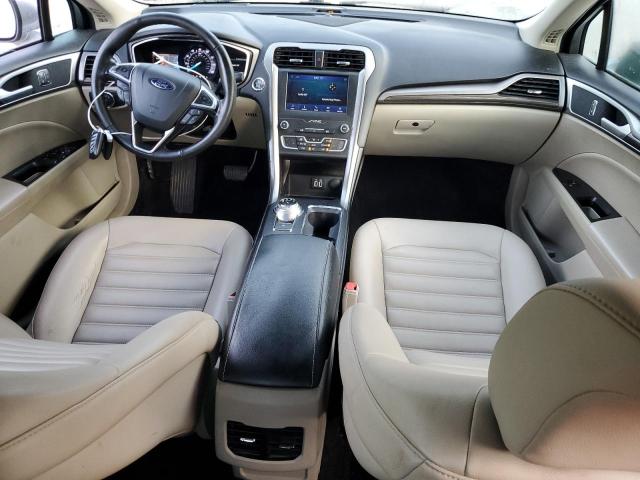 2020 FORD FUSION SEL 3FA6P0CD8LR123835