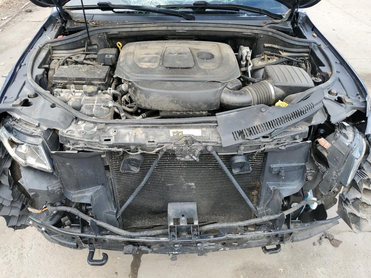 Lot #3225935589 2020 JEEP GRAND CHER