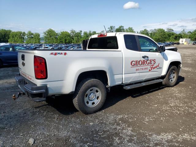 Vin: 1gchtben0h1313419, lot: 60263825, chevrolet colorado 20173