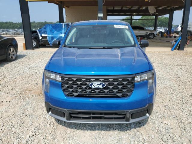 2025 FORD MAVERICK X - 3FTTW8H32SRA27664