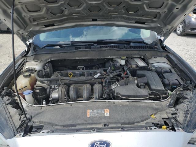 2018 FORD FUSION SE - 3FA6P0H7XJR285966