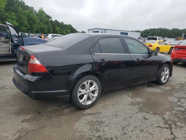 Vin: 3fahp0ha7cr157451, lot: 60843245, ford all models se 20123