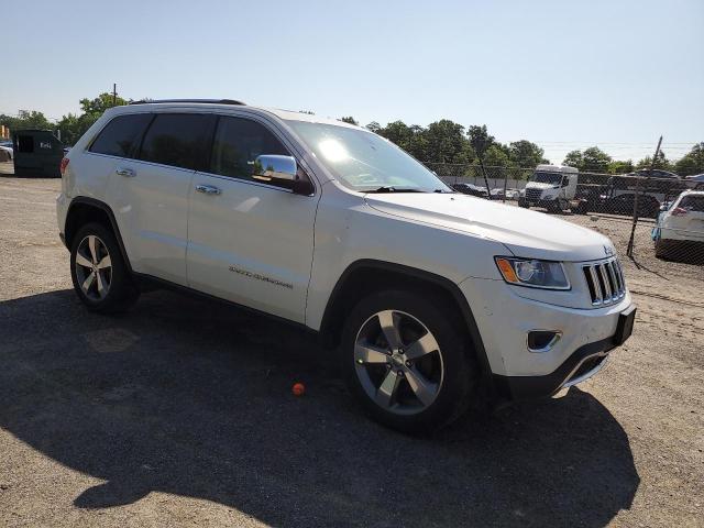 Vin: 1c4rjfbg1fc840541, lot: 61606735, jeep grand cher limited 20154