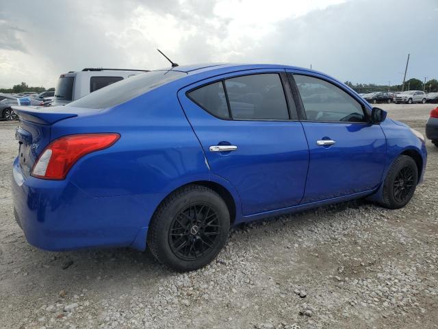 Vin: 3n1cn7ap7gl889818, lot: 59539015, nissan versa s 20163