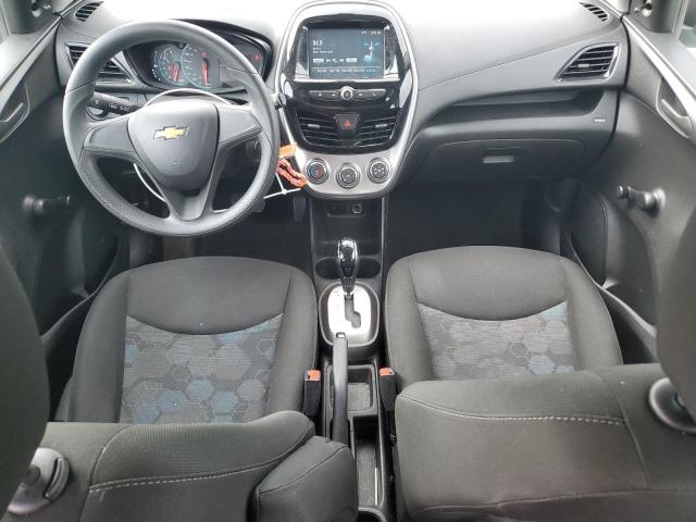 2017 CHEVROLET SPARK LS KL8CB6SAXHC828186