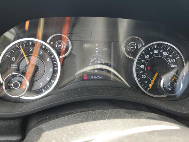 2020 RAM 2500 TRADE 3C6MR4AJ9LG184951