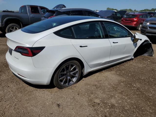 2022 TESLA MODEL 3 5YJ3E1EB1NF356190