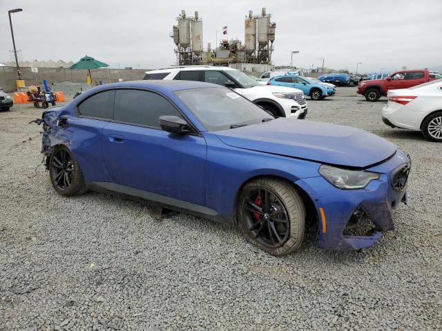 Vin: 3mw43cm09r8e60729, lot: 59928005, bmw m2 20244