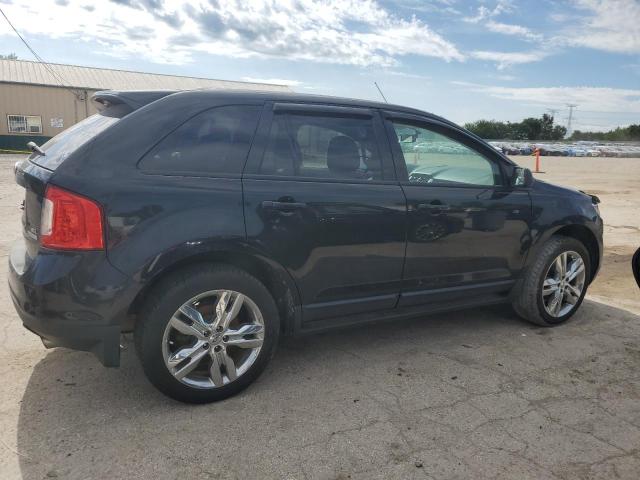 Vin: 2fmdk3j96dbb09962, lot: 62781095, ford edge sel 20133