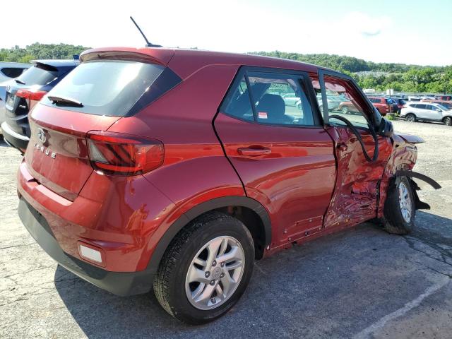 Vin: kmhrb8a35ru283313, lot: 61495825, hyundai venue se 20243