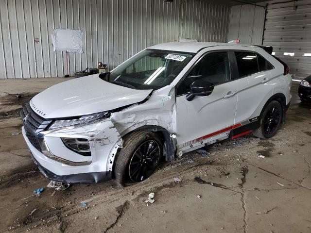 MITSUBISHI ECLIPSE CR