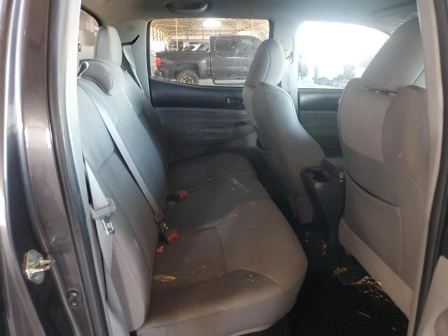 3tmju4gn4em166687 - 2014 Toyota tacoma double cab prerunner - #62021545