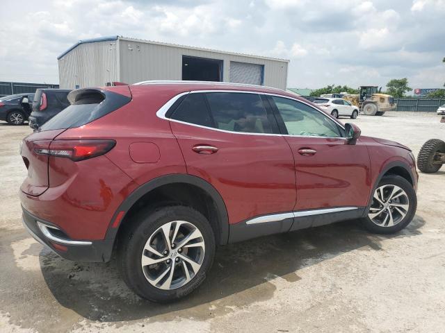 Vin: lrbfznr43pd025964, lot: 59288795, buick envision essence 20233