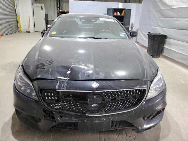 2016 MERCEDES-BENZ CLS 550 4M WDDLJ9BB6GA170466