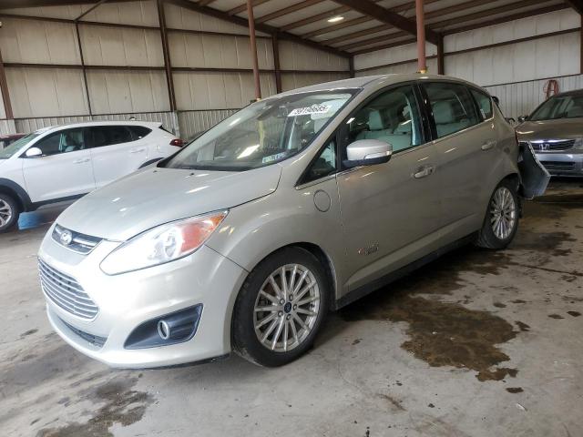 2015 FORD C-MAX PREM 1FADP5CU6FL101761