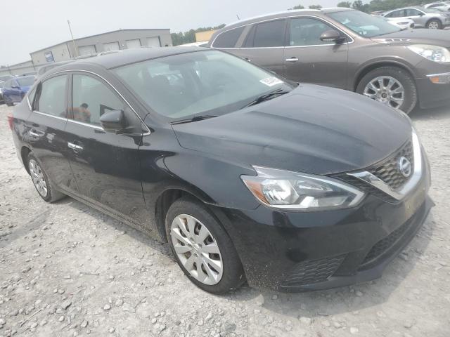 Vin: 3n1ab7ap2gy216373, lot: 59334925, nissan sentra s 20164