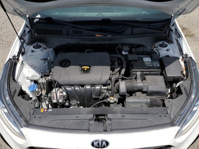 2020 KIA FORTE GT L 3KPF34AD0LE212743