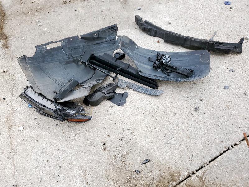 2022 HYUNDAI TUCSON SEL 5NMJC3AE7NH149097