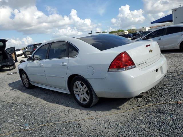 Vin: 2g1wb5e35f1131189, lot: 61360985, chevrolet impala lt 20152
