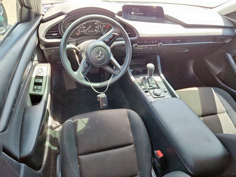 2024 MAZDA 3 3MZBPAAM4RM434425