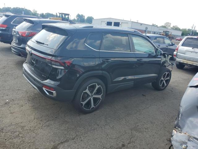 2025 VOLKSWAGEN TAOS SEL 3VV4C7B28SM037637