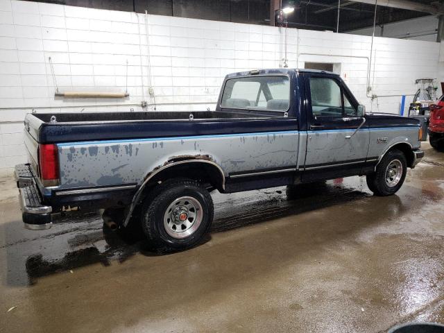 Vin: 1ftdf15n7kpb52619, lot: 60892625, ford all models 19893