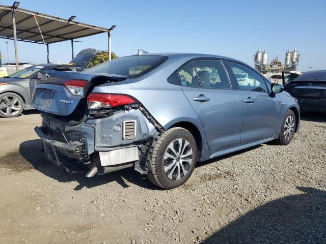Vin: jtdeamde1mj027935, lot: 59818235, toyota corolla le 20213