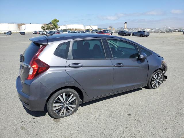 2019 HONDA FIT EX 3HGGK5H85KM746543