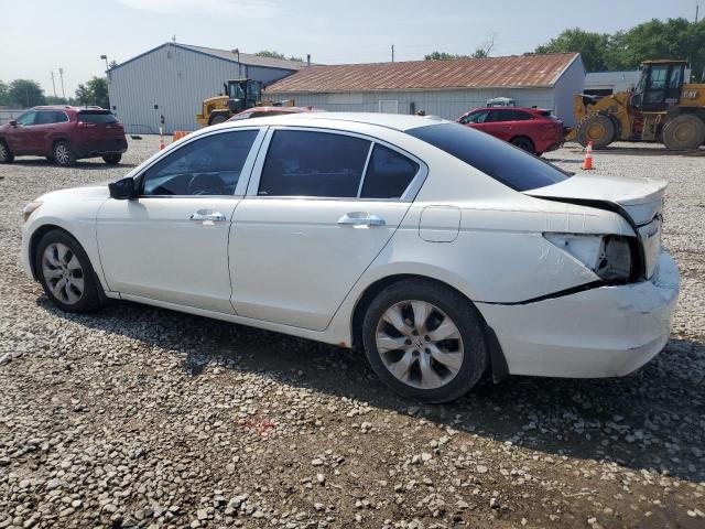 Vin: 5kbcp3f84ab012356, lot: 61822665, honda accord exl 20102