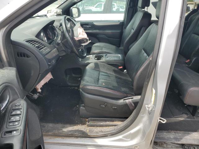 2019 DODGE GRAND CARAVAN GT 2C4RDGEG1KR535437