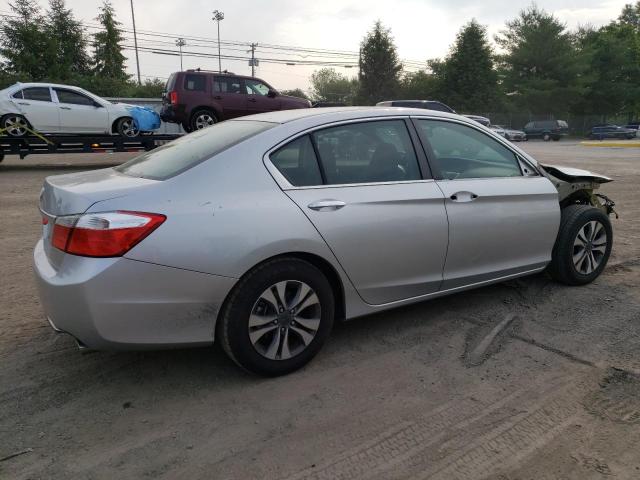 Vin: 1hgcr2f38ea016014, lot: 58584755, honda accord lx 20143