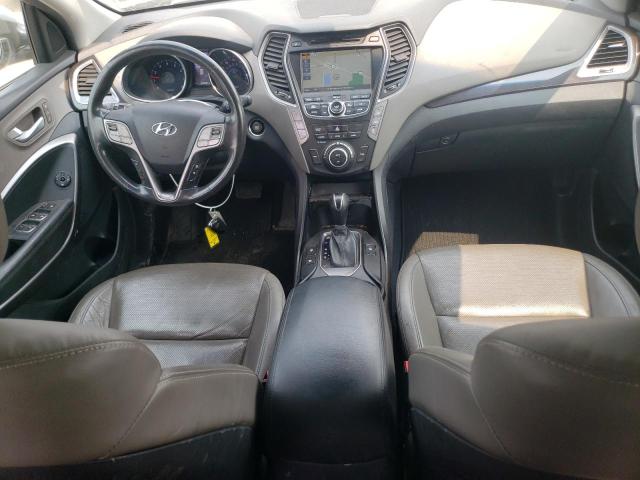 2015 HYUNDAI SANTA FE G - KM8SRDHF6FU091741