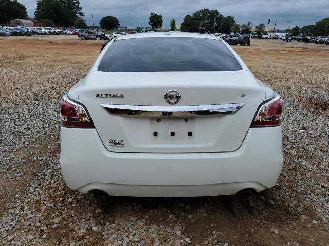 2015 NISSAN ALTIMA 2.5 - 1N4AL3AP5FN897567