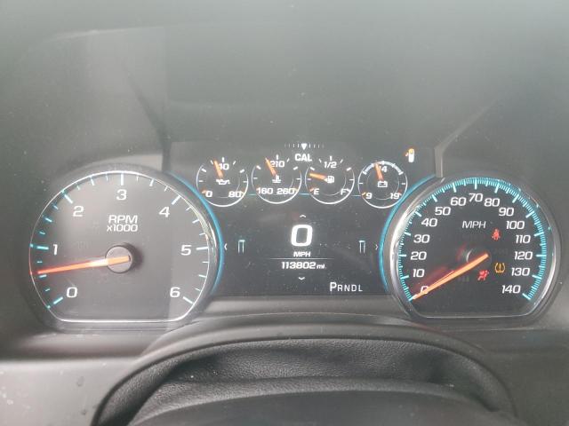 2019 GMC YUKON XL D 1GKS2HKJ5KR164905