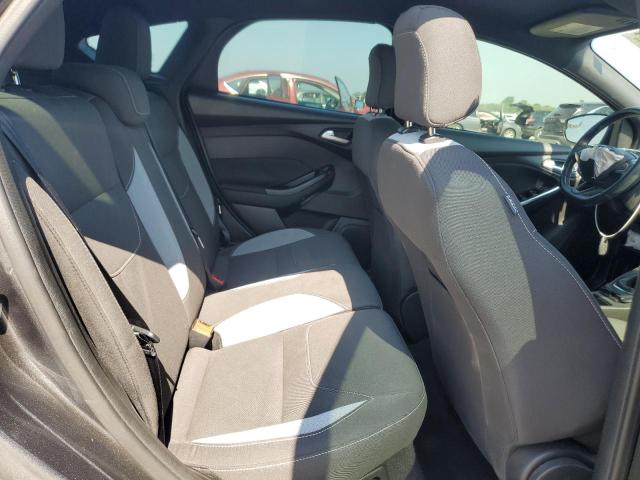 2017 FORD FOCUS ST 1FADP3L95HL262301