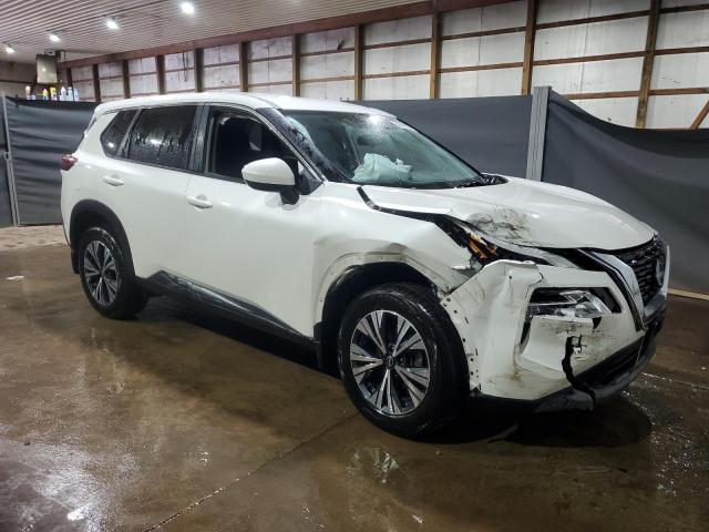 Vin: 5n1bt3bb1pc910597, lot: 63268245, nissan rogue sv 20234