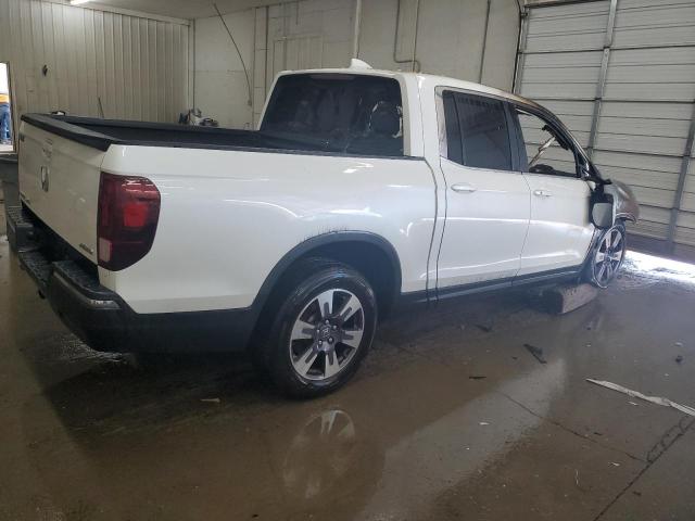 Vin: 5fpyk3f66hb016265, lot: 60614105, honda ridgeline rtl 20173
