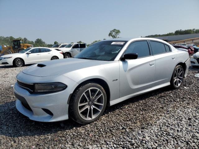 Vin: 2c3cdxct7ph589428, lot: 58846075, dodge charger r/t 2023 img_1