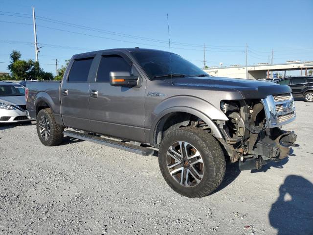 Vin: 1ftfw1ef7bfa34898, lot: 61956035, ford f-150 supercrew 20114