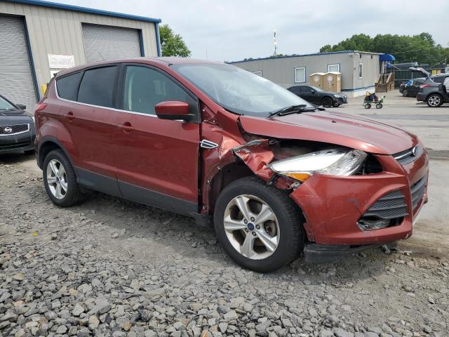 Vin: 1fmcu9gx2fuc85130, lot: 60600015, ford escape se 20154