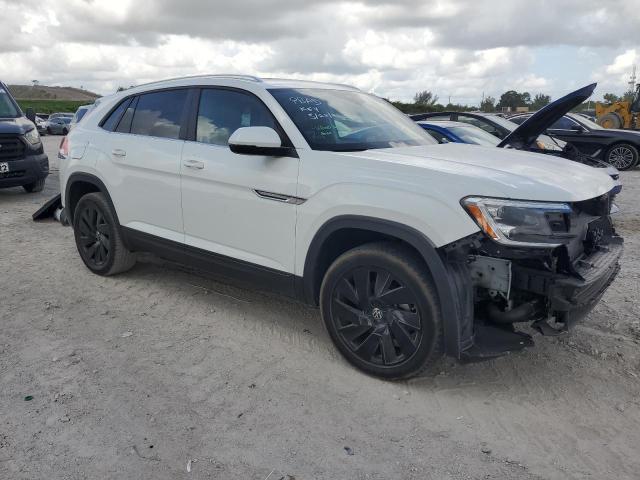 2024 VOLKSWAGEN ATLAS CROS 1V2JE2CA2RC262392
