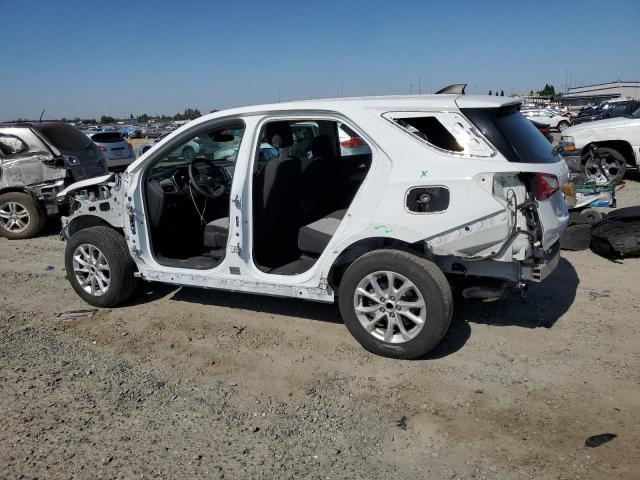 2020 CHEVROLET EQUINOX LS - 3GNAXHEVXLS531469