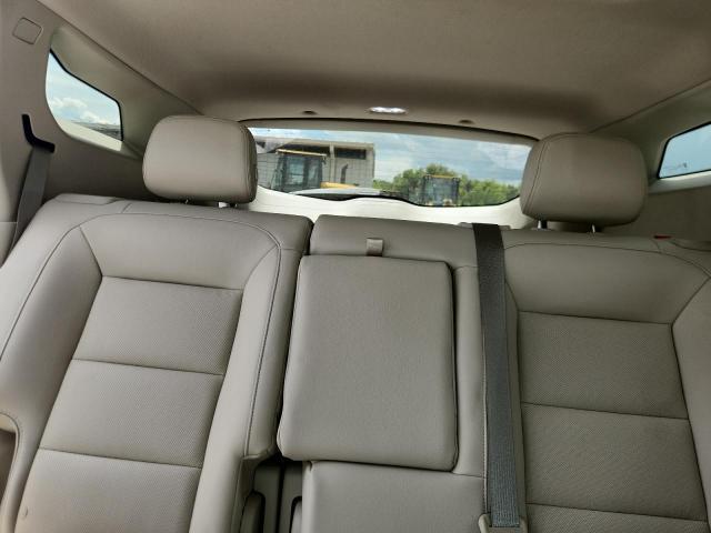 2020 GMC TERRAIN DE 3GKALSEX9LL304887