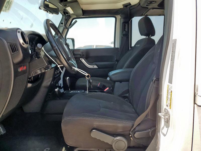 2017 JEEP WRANGLER U 1C4BJWEG4HL552819