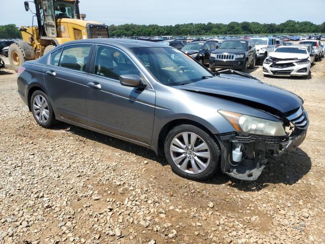 2012 HONDA ACCORD EXL - 1HGCP2F88CA081444