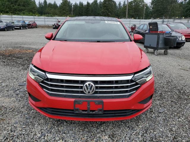 2019 VOLKSWAGEN JETTA S 3VWC57BU4KM057287